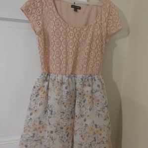 As u wish . short dress